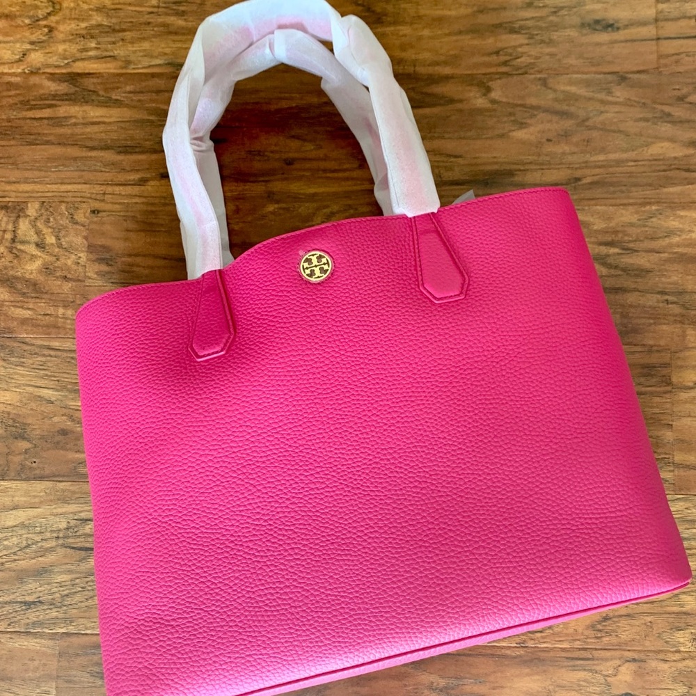 Tory Burch Perry Tote
